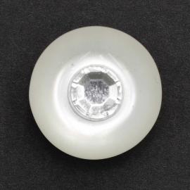 2568 Пуговица костюмная с камнем_1